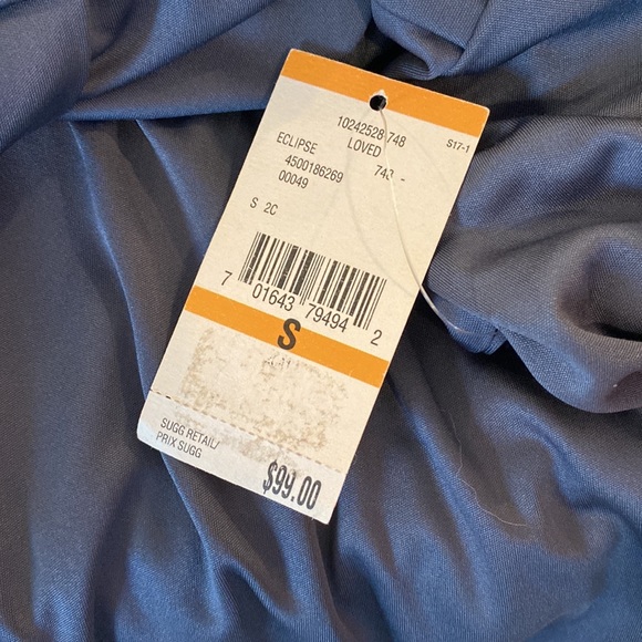 Rachel Roy Evening Dress - Picture 6 of 7